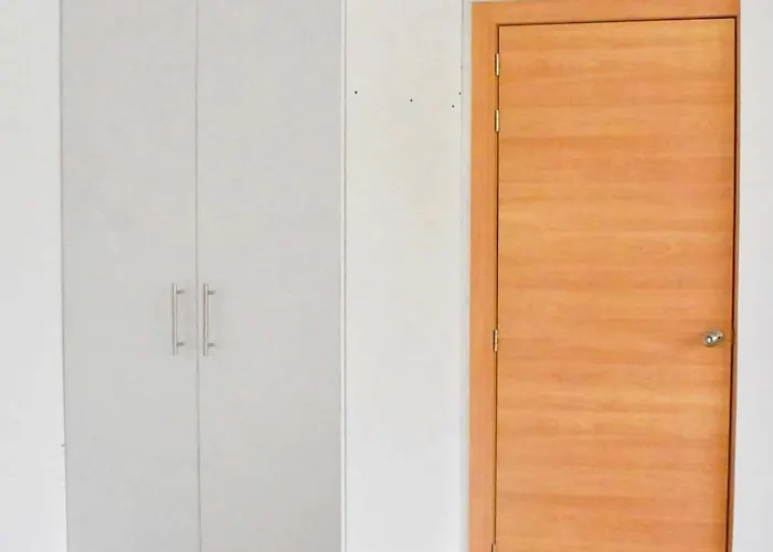 Suite Amoblada En Urb Privada