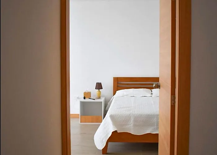 Suite Amoblada En Urb Privada