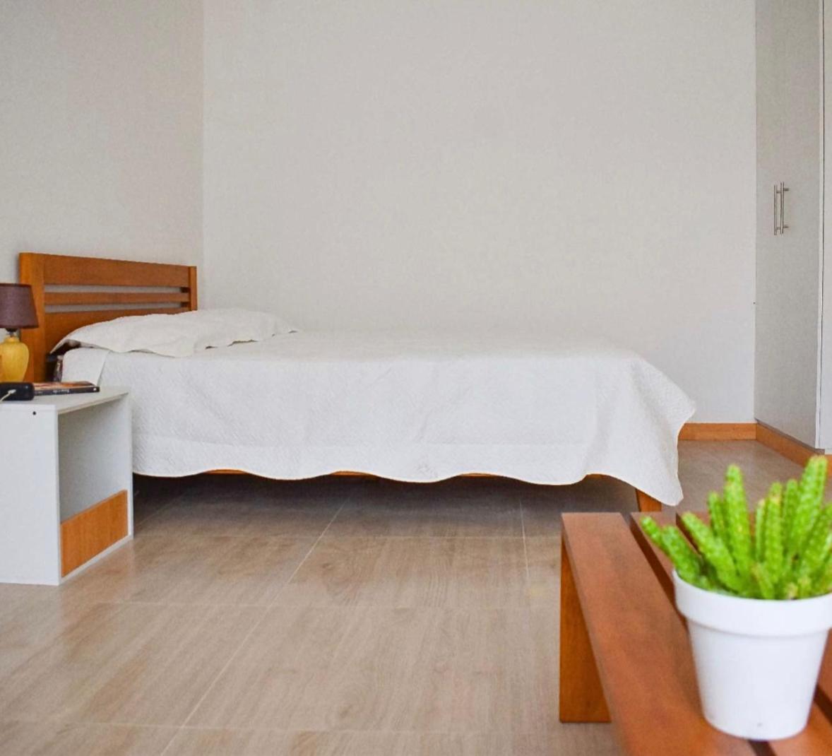 Appartement Amoblada En Urb Privada