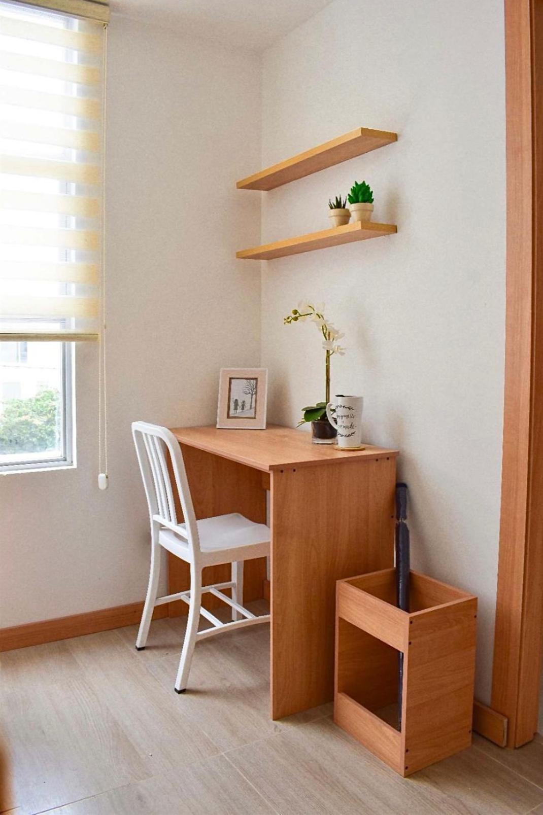 Amoblada En Urb Privada Appartement